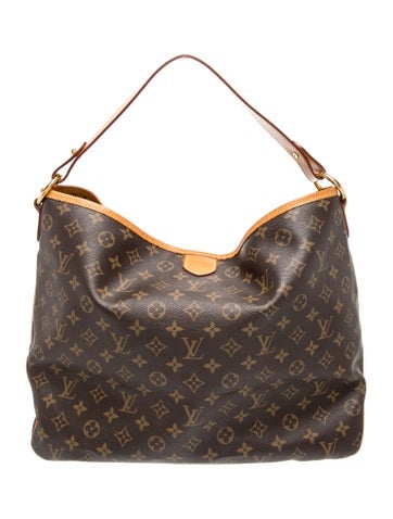 Monogram Delightful MM