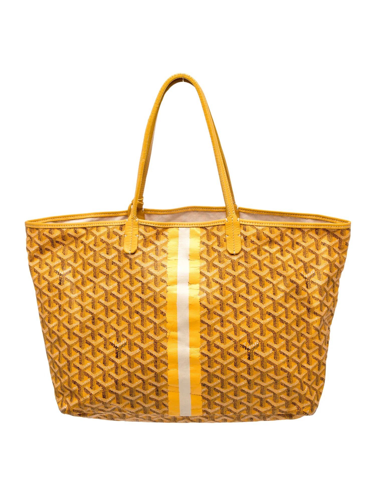 Goyardine St.Louis PM