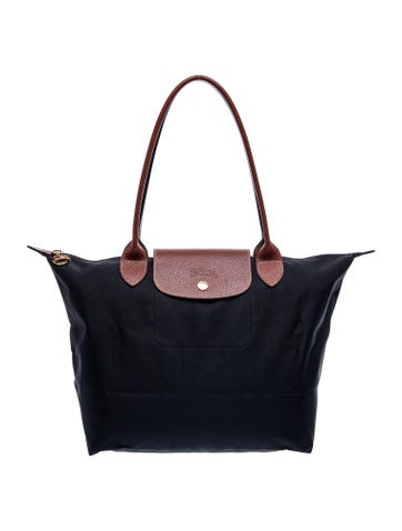 Nylon Tote