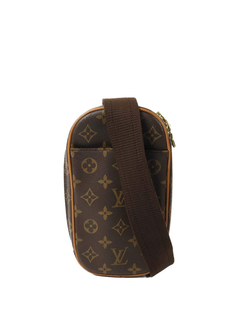 Pochette Gange Monogram crossbody bag
