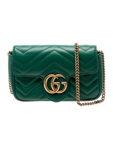 Double G Marmont Super Mini