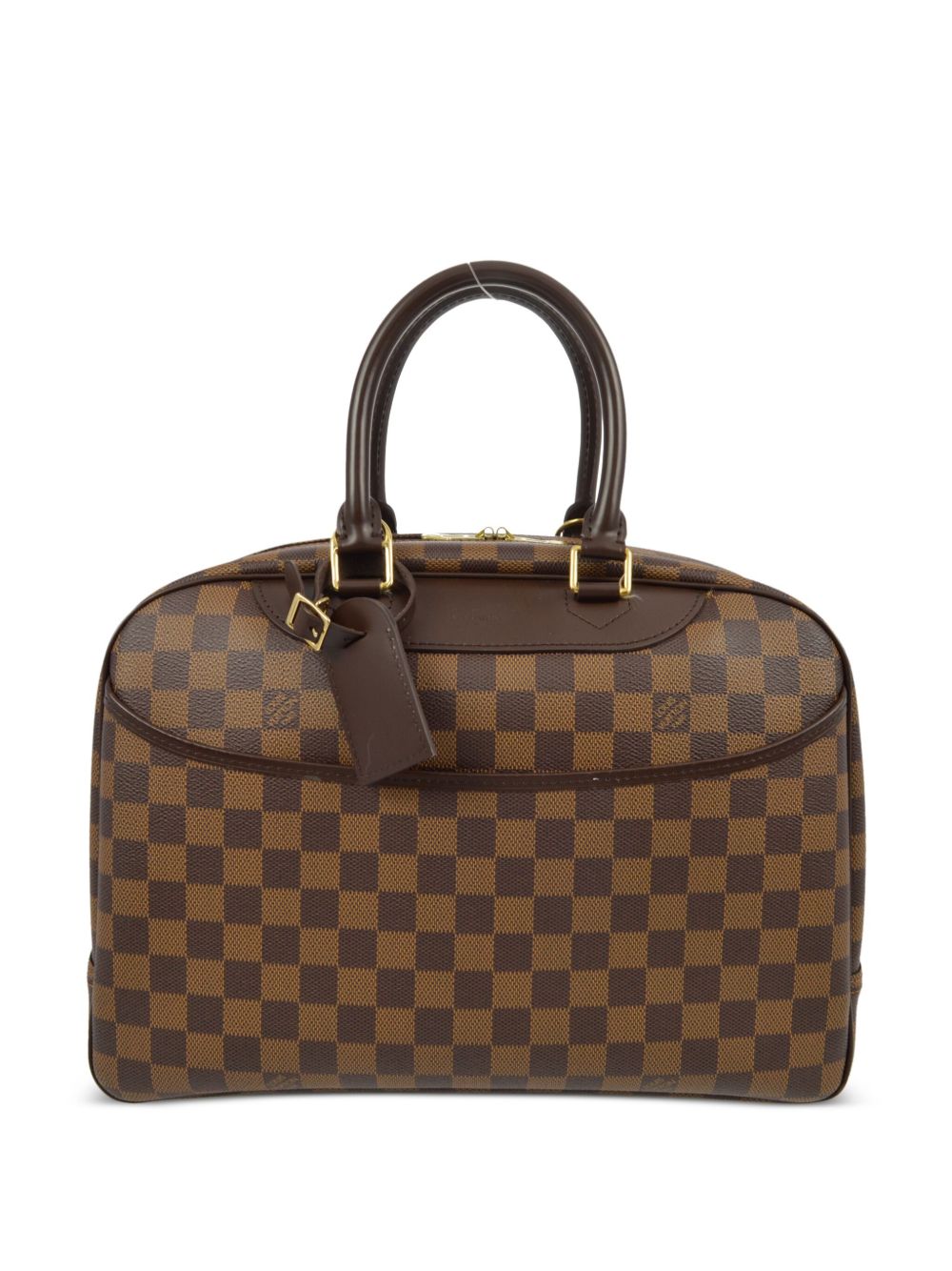 Louis Vuitton 2008 Deauville handbag