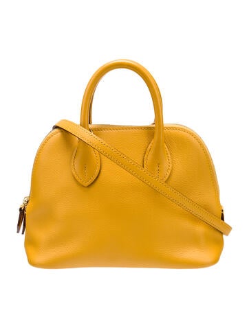 Hermes Evercolor Mini Bolide 1923