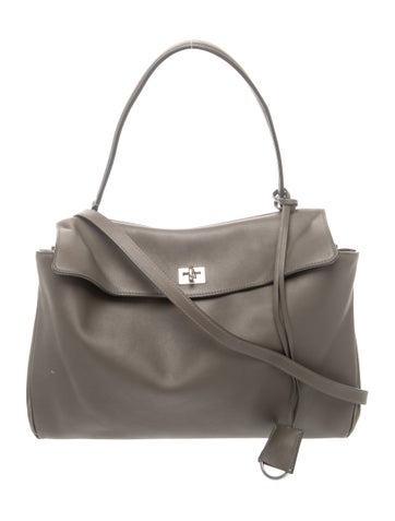 Leather Rodeo Medium