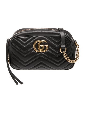 Double G Marmont Small
