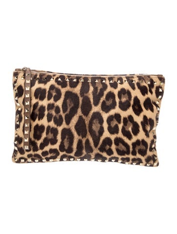 Rockstud Clutch