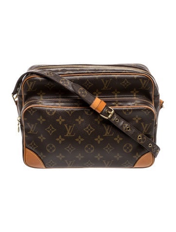 Monogram Nil