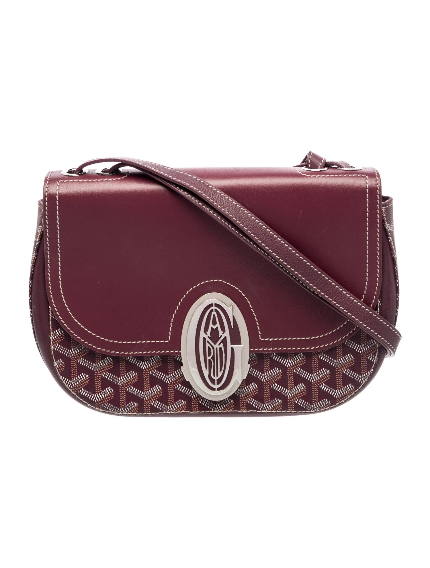 Goyardine 233 Bag PM
