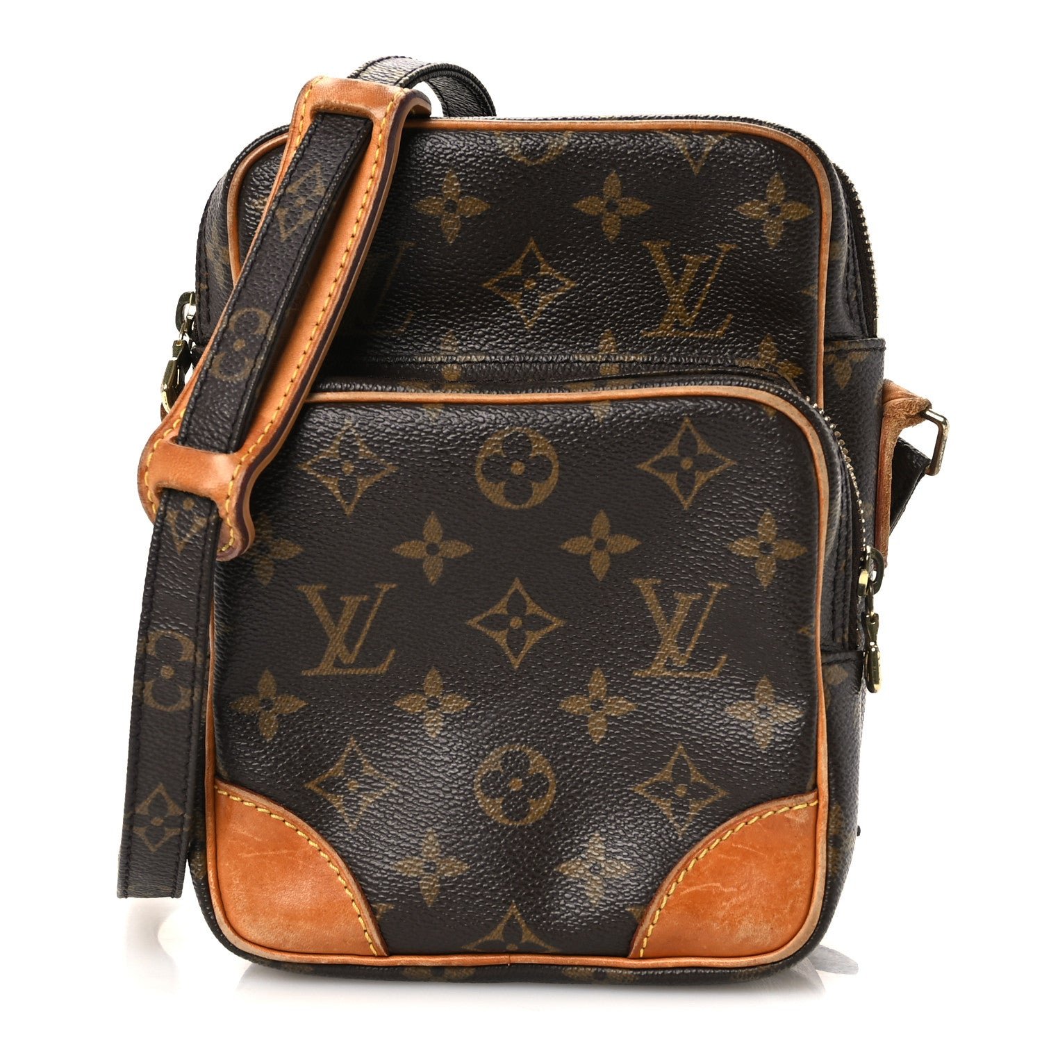 Louis Vuitton Monogram Amazone