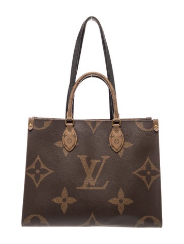 Monogram Giant OnTheGo MM
