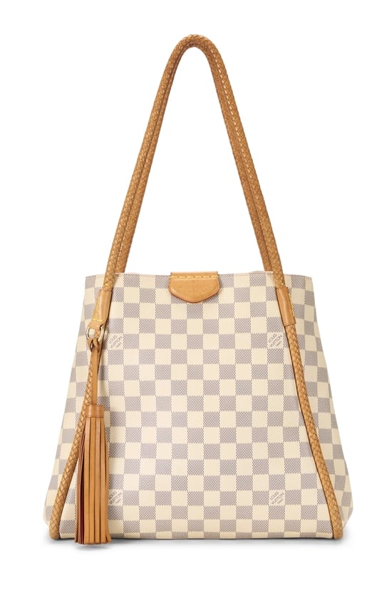 Damier Azur Propriano