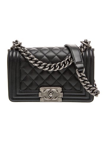 Small Boy Bag