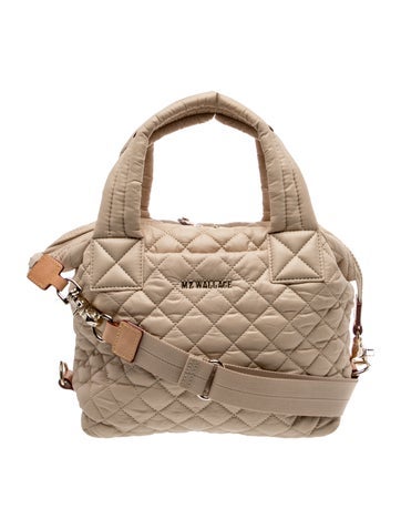 Nylon Hobo