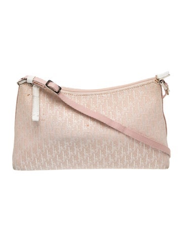 Diorissimo Shoulder Bag Vintage