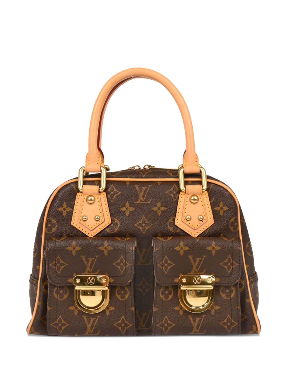 2006 Monogram Manhattan PM handbag