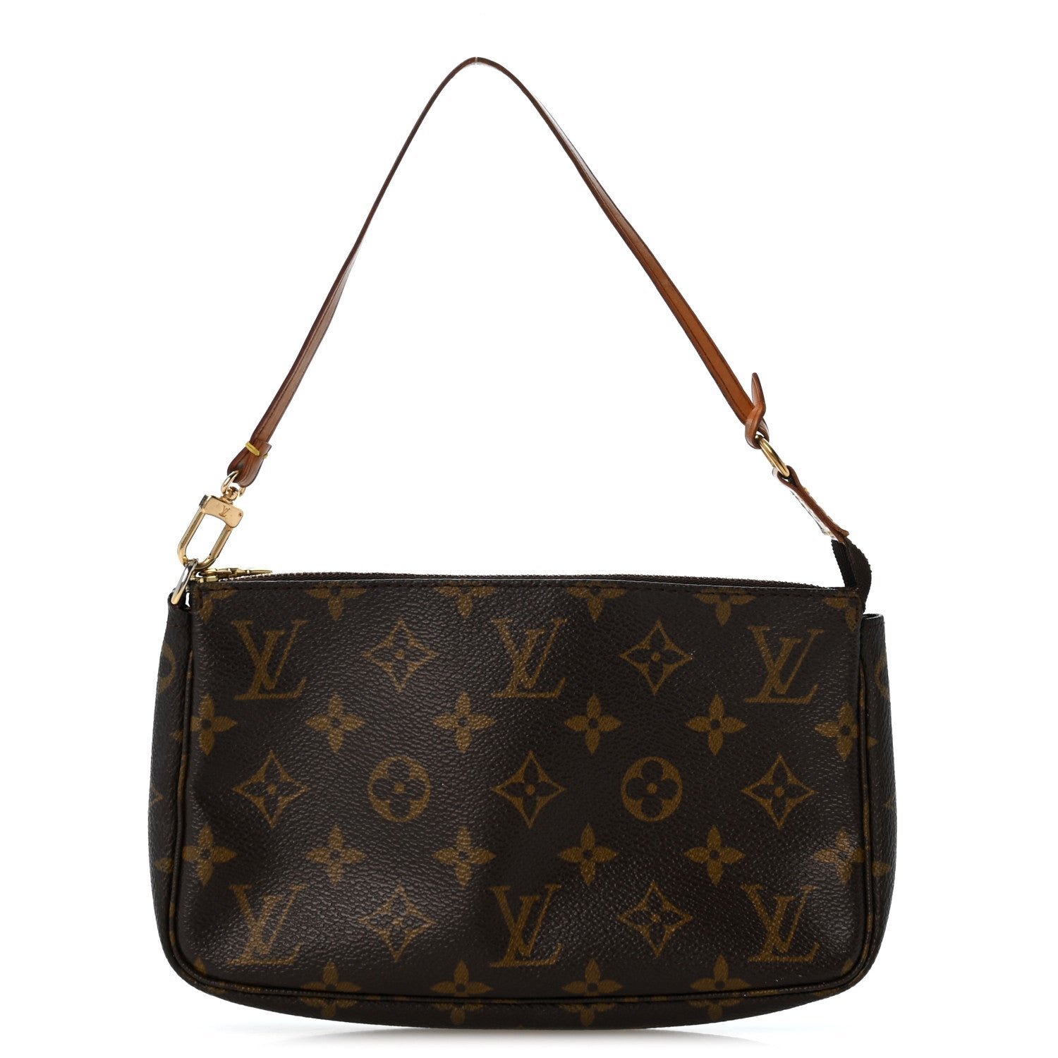 Louis Vuitton Monogram Pochette Accessories