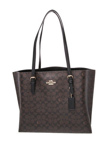 Mollie Tote
