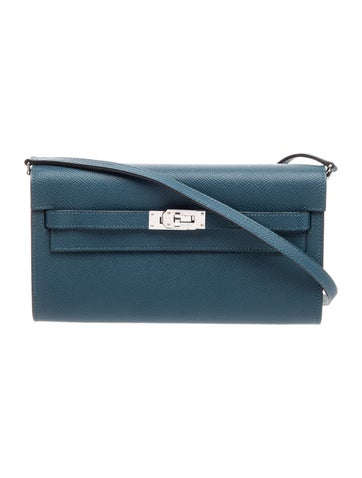 2024 Epsom Kelly To Go Wallet