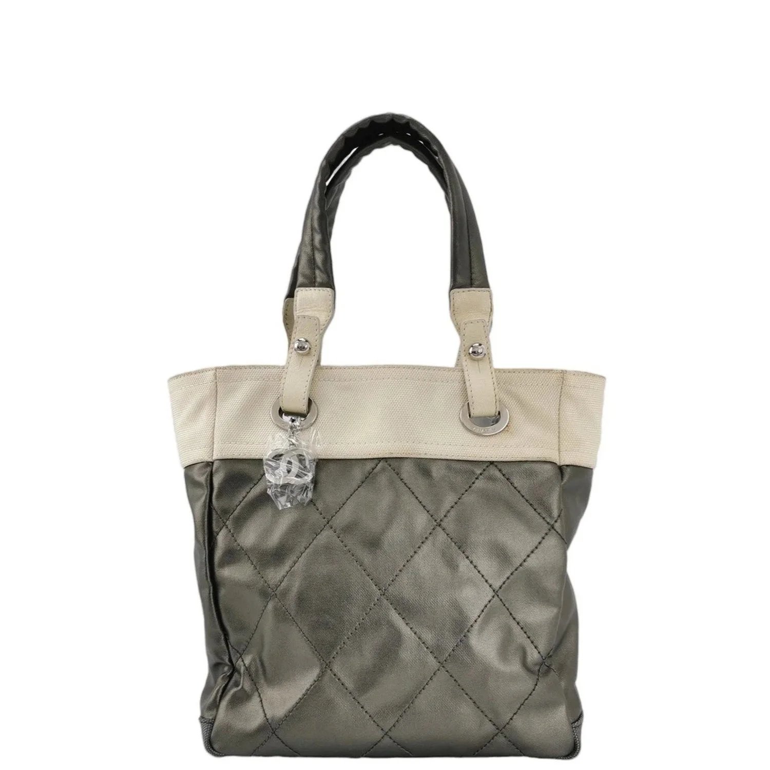 Calfskin Paris-Biarritz PM