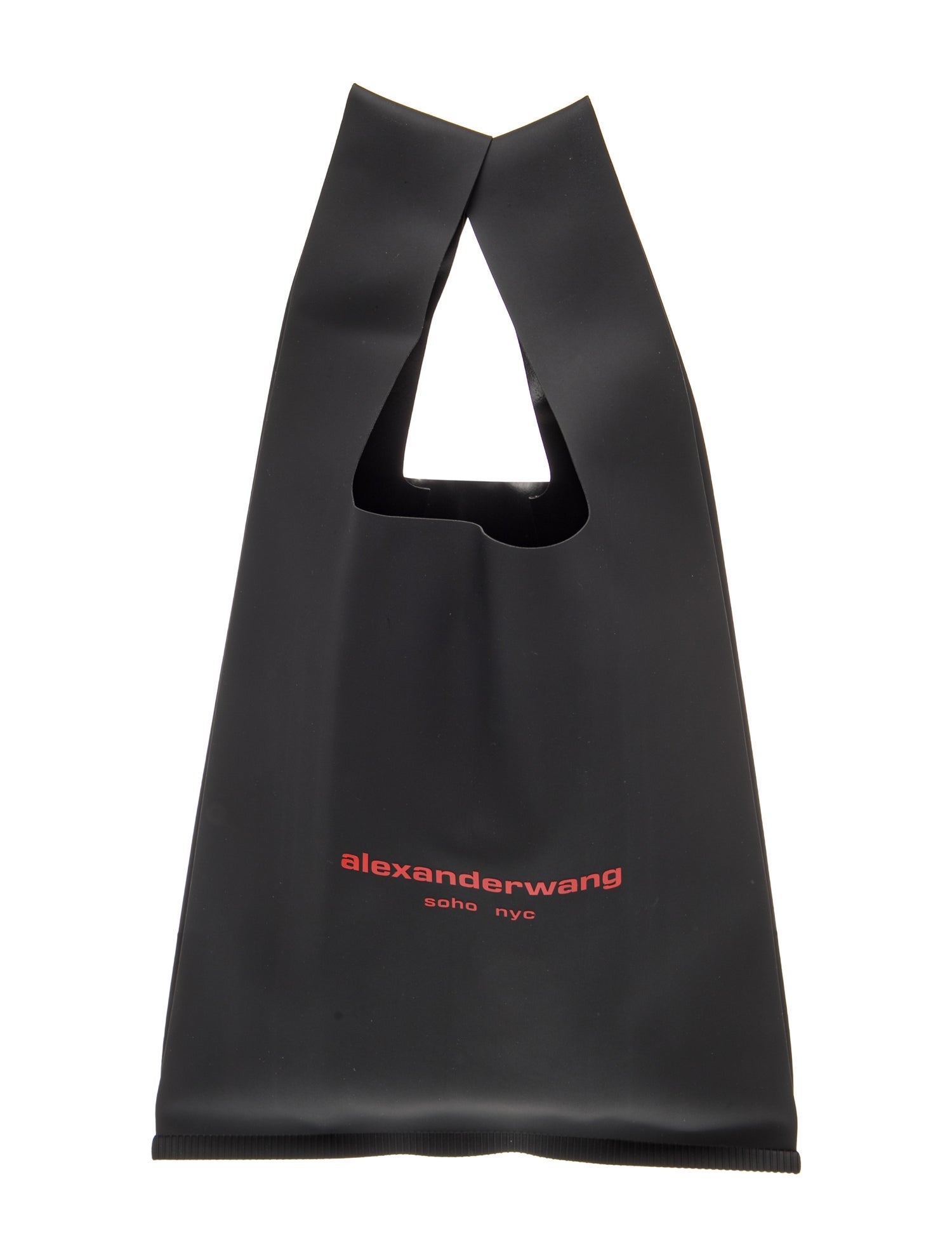 Alexander Wang Rubber Tote