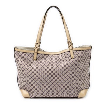 Canvas Craft Tote