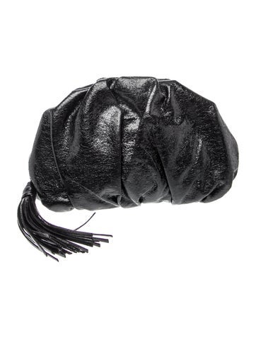 Leather Pouch
