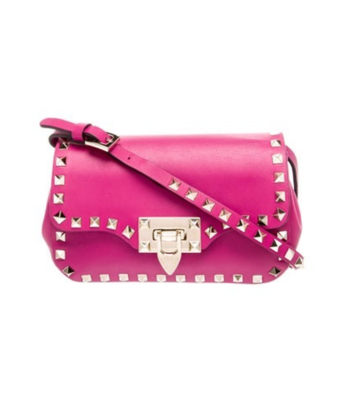 Valentino Rockstud Crossbody Bag