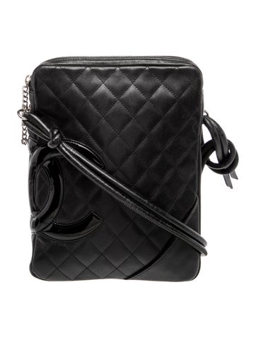 Medium Ligne Cambon Messenger