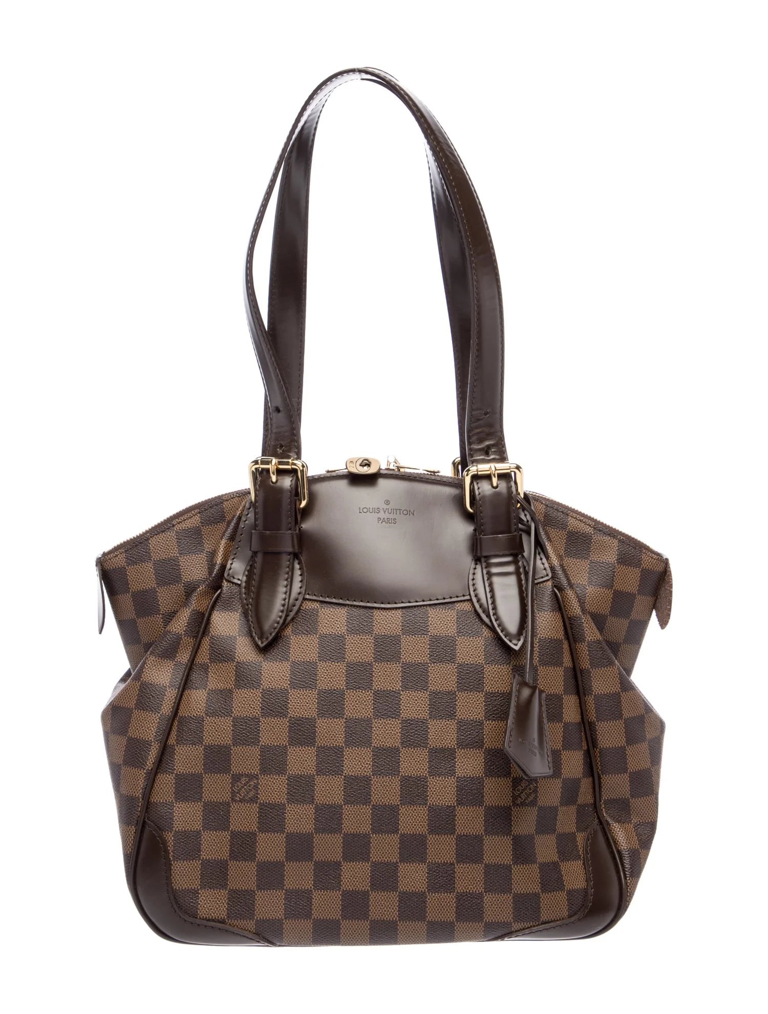 Damier Ebene Verona MM