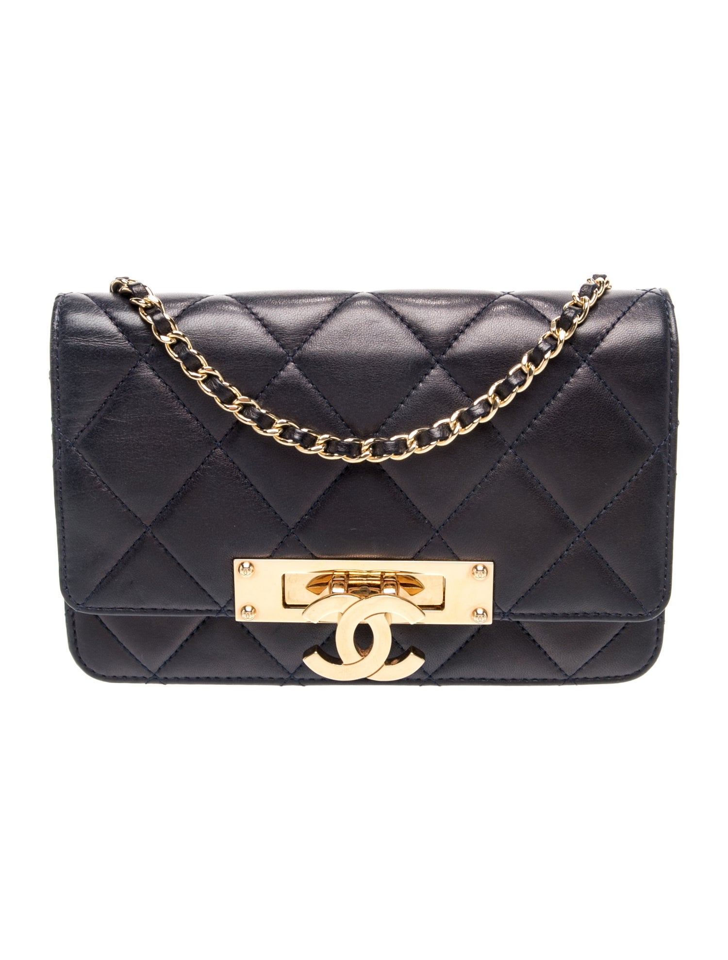 Golden Class Wallet On Chain