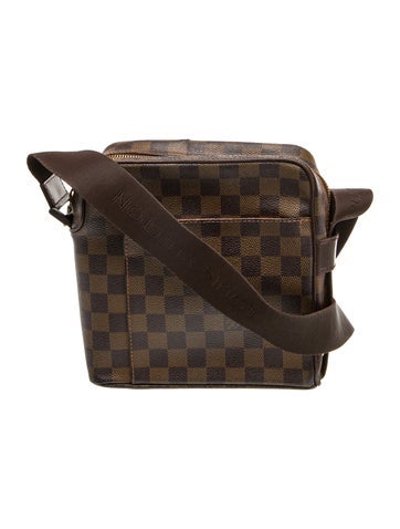 Damier Ebene Olav PM