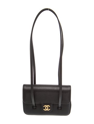 2026 Mini Preppy Coco Flap Bag