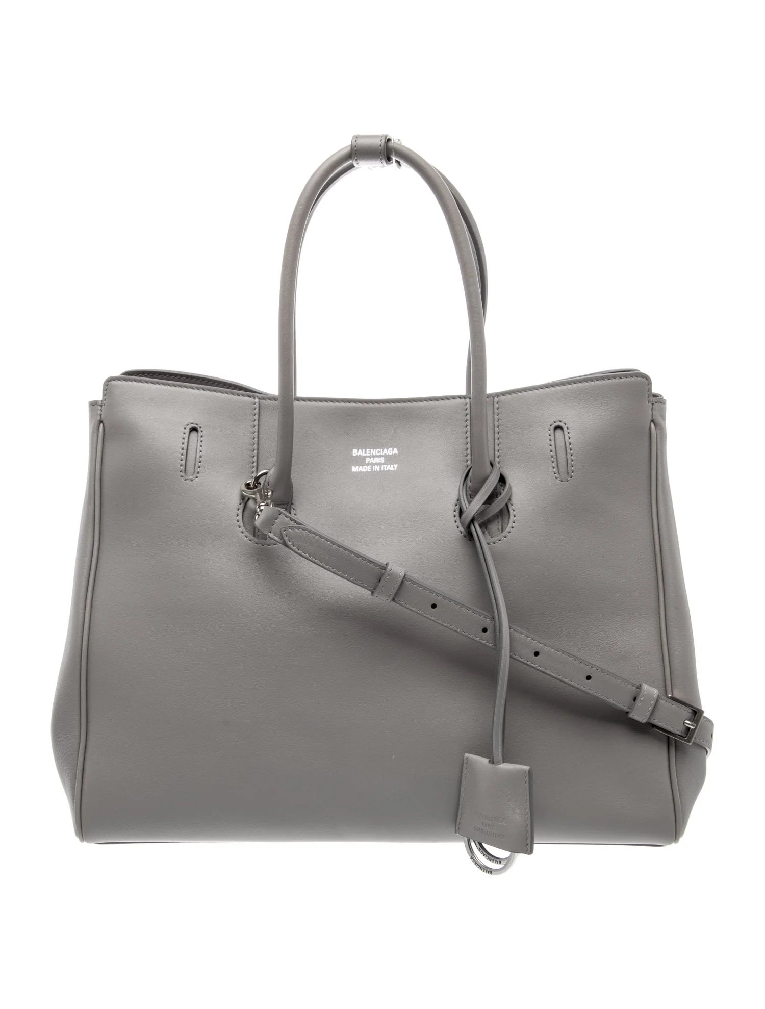 Leather Hampton Carry All 2025