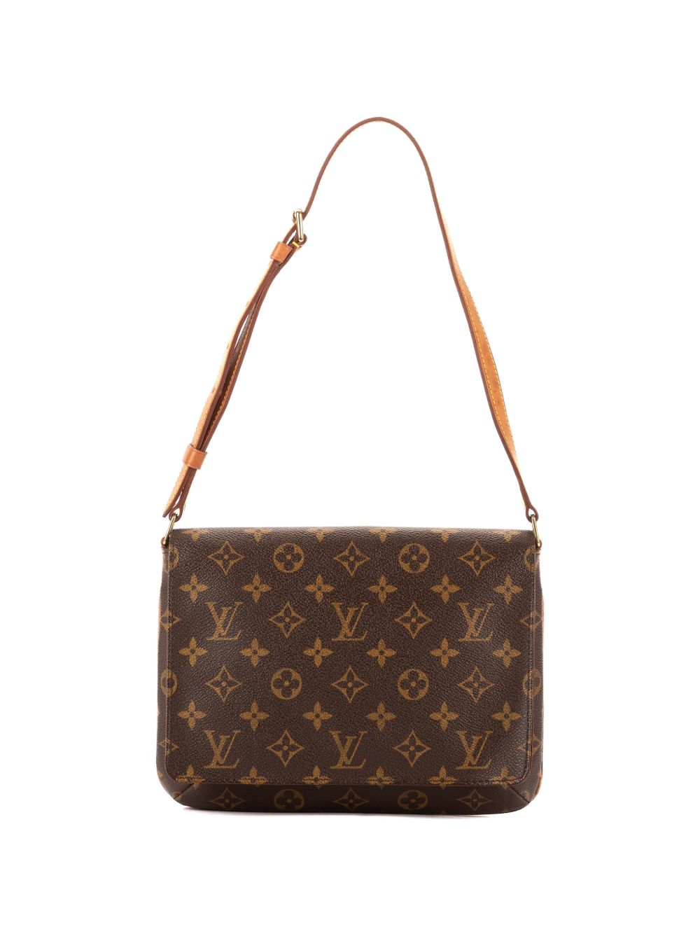 Musette Tango adjustable-strap shoulder bag