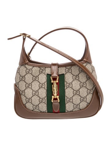 GG Supreme Jackie 1961 Small
