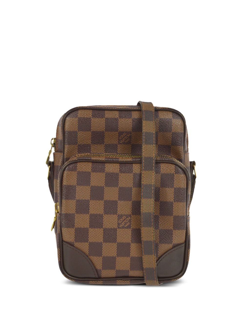 2009 Amazon MM crossbody bag