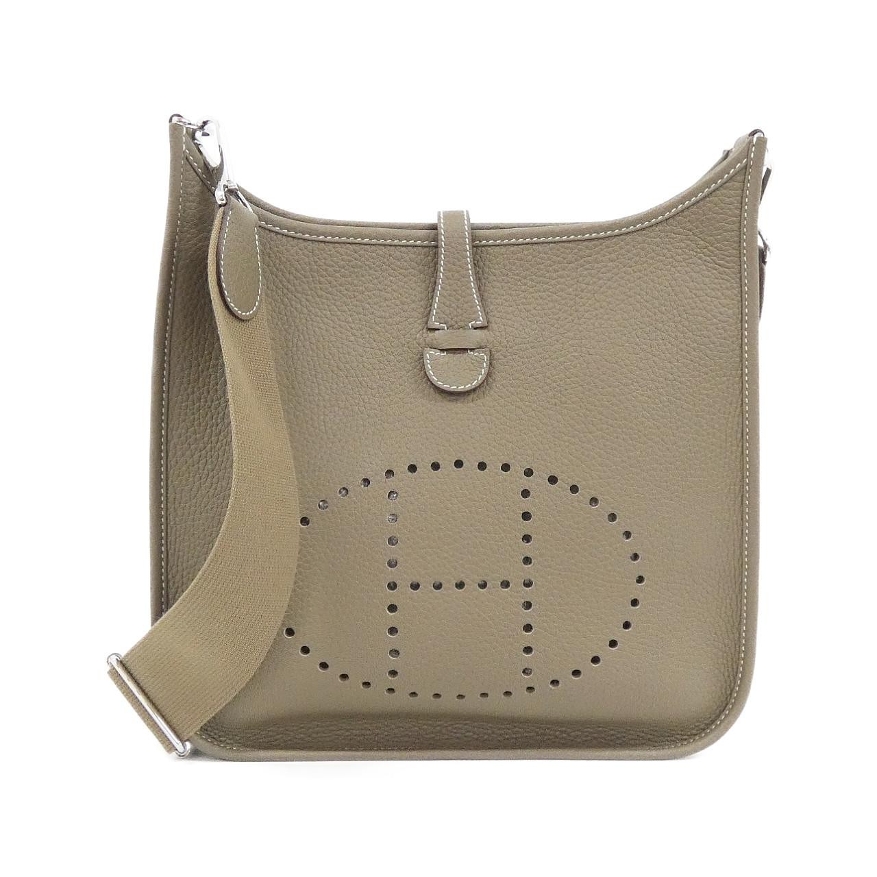 Hermes Evelyn 3 PM 056277CK Shoulder Bag