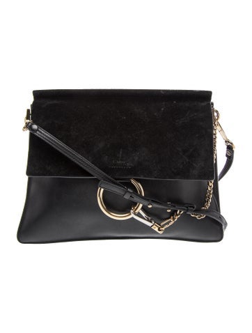 Leather Faye Medium