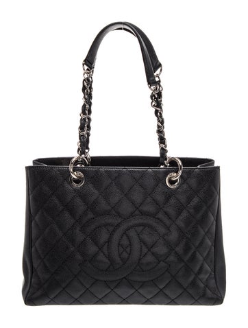 Grand Shopping Tote