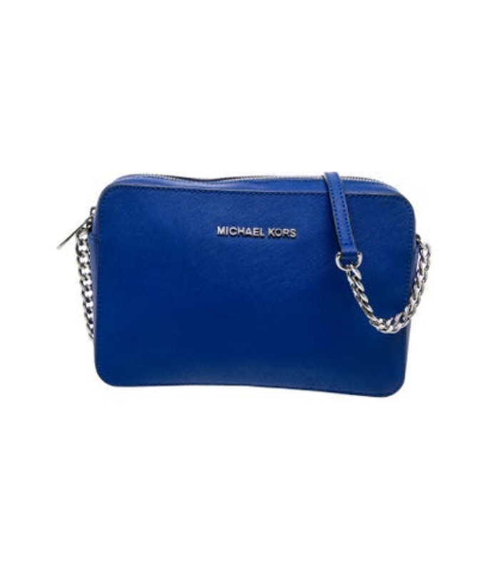 Michael Kors Kors Signature Shoulder Bag