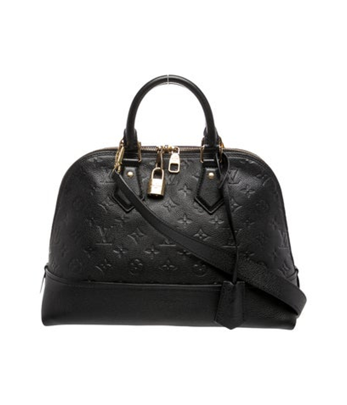 Louis Vuitton Vuitton Lv Monogram Neo Alma Pm
