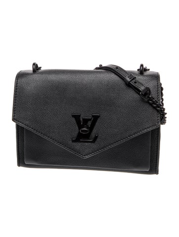 Leather Lockme BB