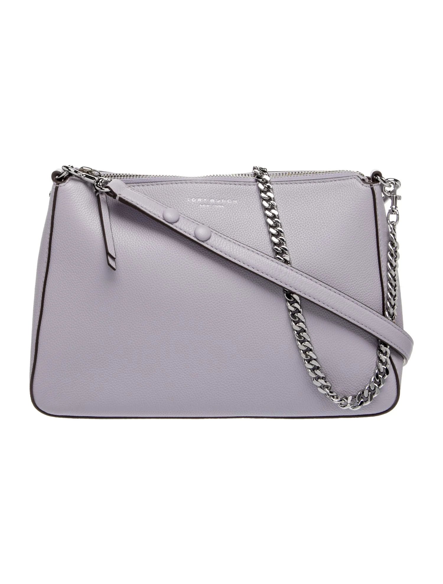 Tory Burch Leather Shoulder Bag