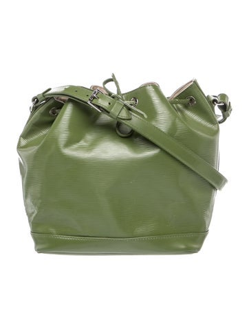 Epi Leather Noé Vintage