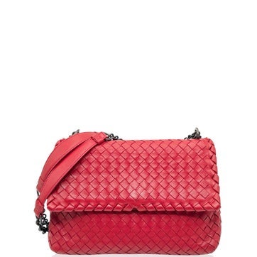 Lambskin Olimpia Medium