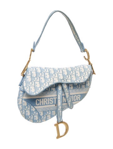 Oblique Jacquard Oblique Saddle