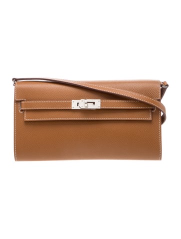 2024 Epsom Kelly To Go Wallet
