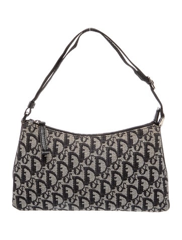 Diorissimo Hobo Vintage