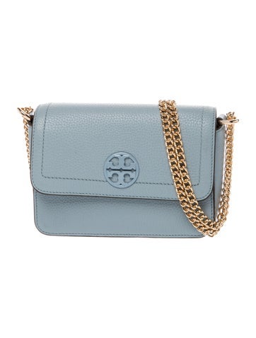 Tory Burch Leather Crossbody Bag