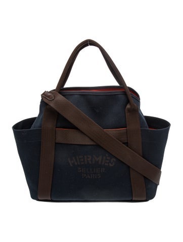Sac De Pansage Groom Bag